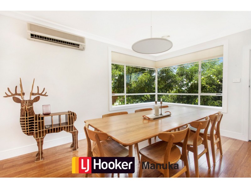 46 Beagle Street, Red Hill ACT 2603