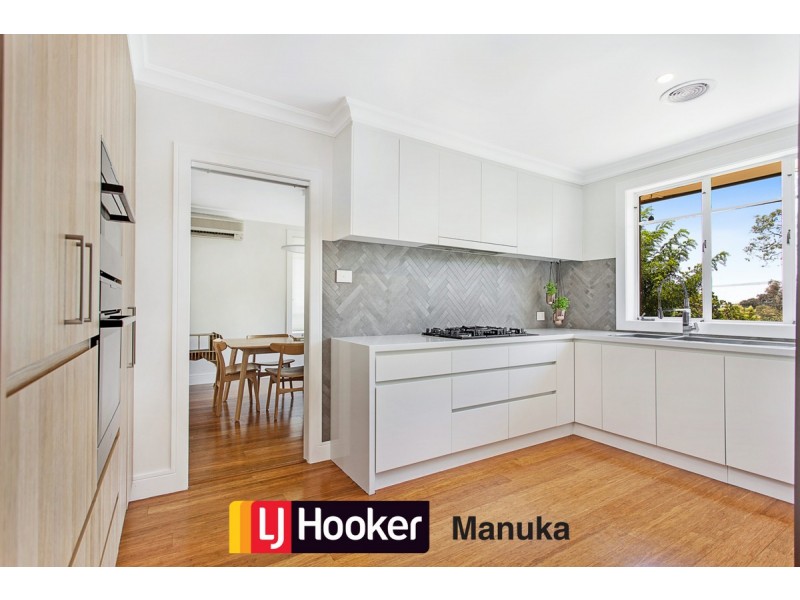 46 Beagle Street, Red Hill ACT 2603