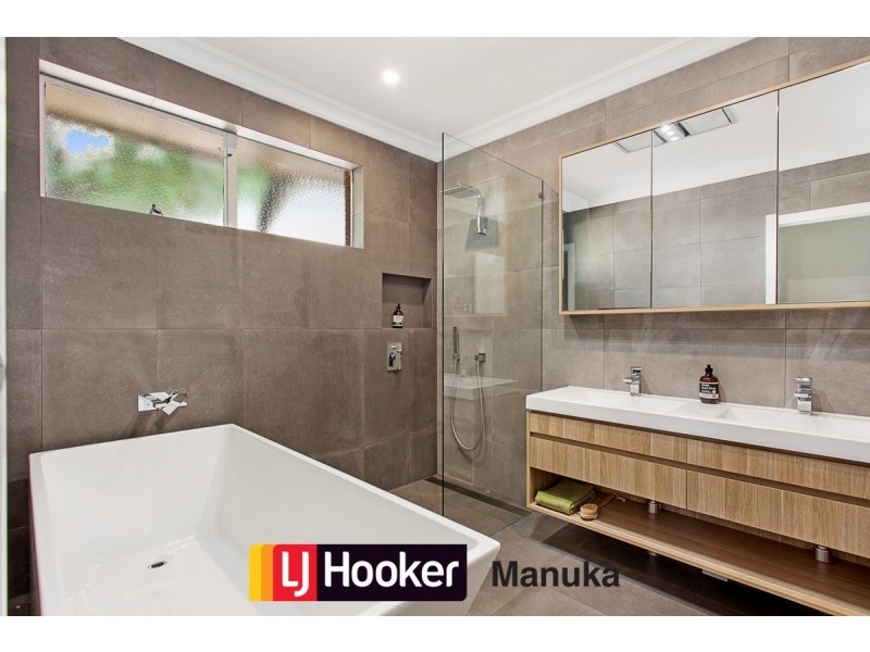 46 Beagle Street, Red Hill ACT 2603