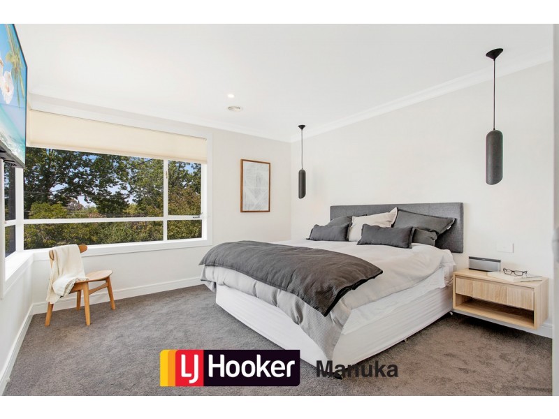 46 Beagle Street, Red Hill ACT 2603