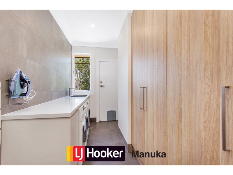 46 Beagle Street, Red Hill ACT 2603