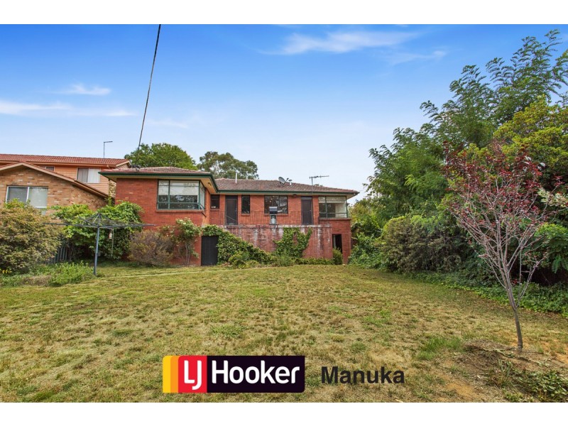 46 Beagle Street, Red Hill ACT 2603