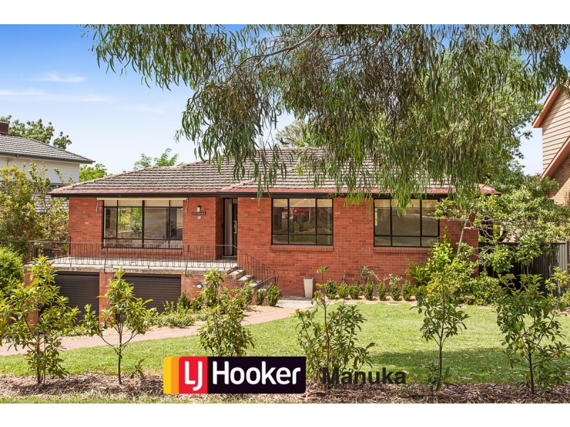 46 Beagle Street, Red Hill ACT 2603