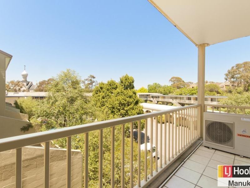 52/53 McMillan Crescent, Griffith ACT 2603