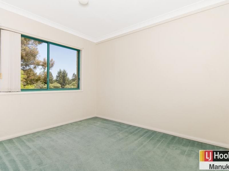 52/53 McMillan Crescent, Griffith ACT 2603