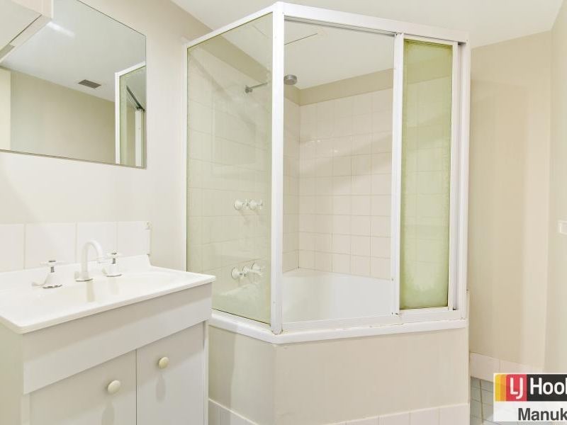 52/53 McMillan Crescent, Griffith ACT 2603