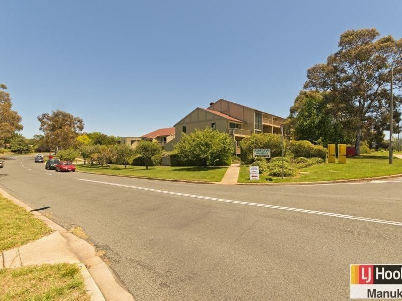 52/53 McMillan Crescent, Griffith ACT 2603