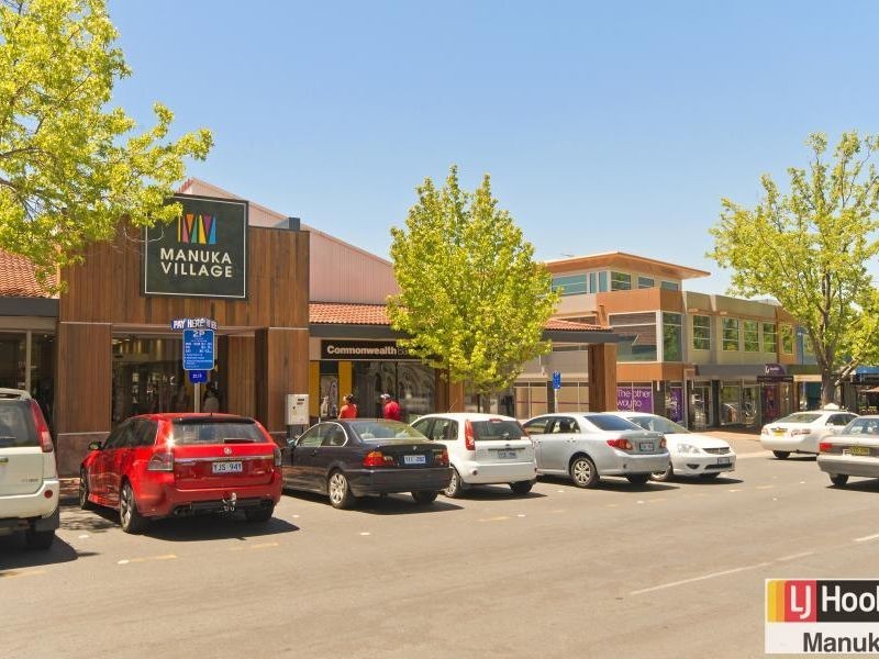 52/53 McMillan Crescent, Griffith ACT 2603