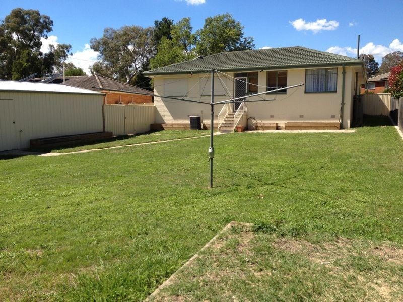 40 Pridham Street, Farrer ACT 2607