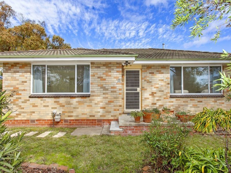 205A Badimara Street, Fisher ACT 2611