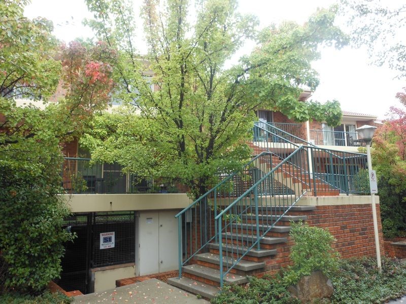 29/44 Jerrabomberra Avenue, Narrabundah ACT 2604