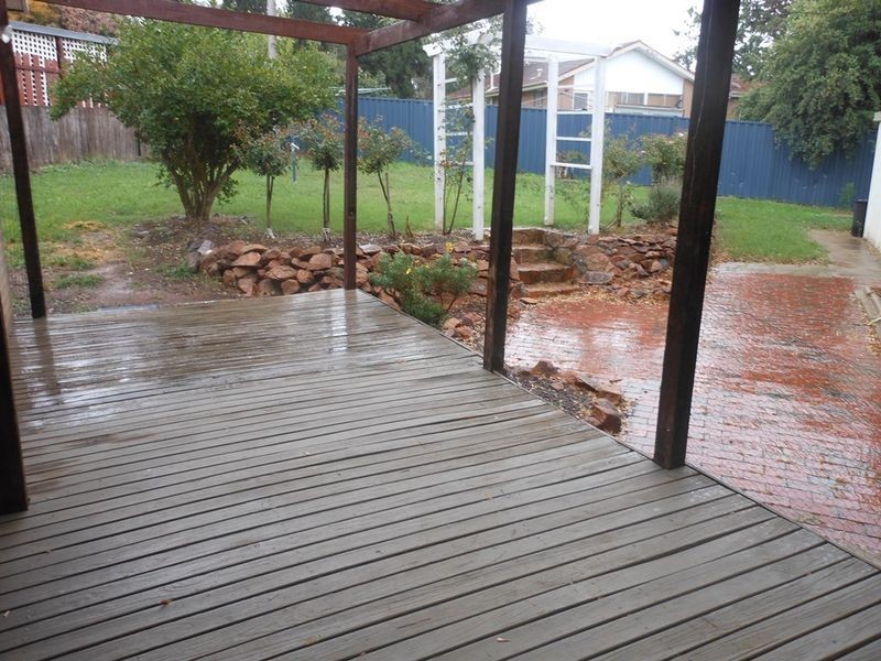 111 Eggleston Crescent, Chifley ACT 2606