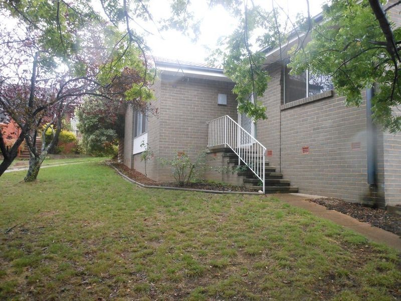 111 Eggleston Crescent, Chifley ACT 2606