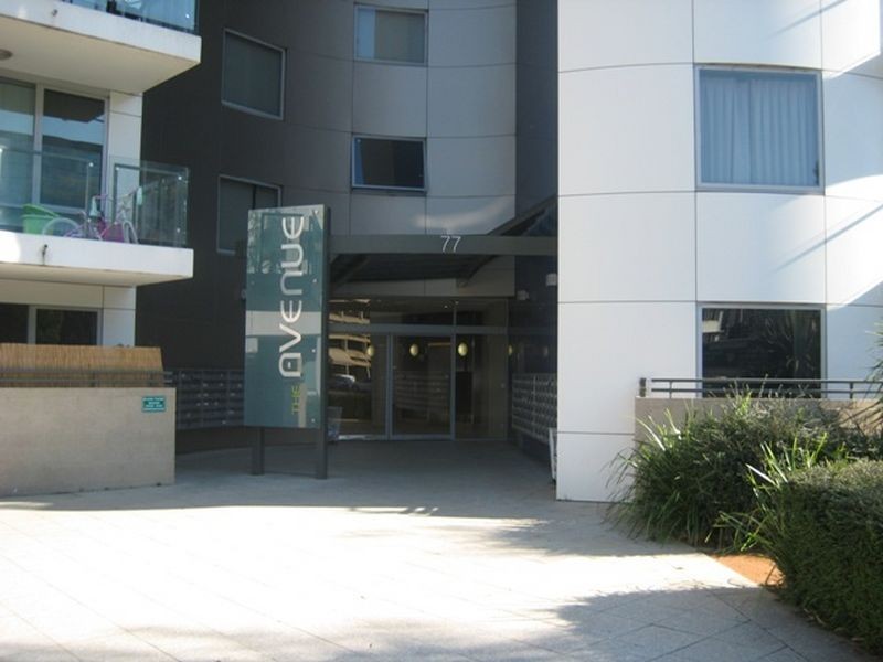 146/77 Northbourne Avenue, Turner ACT 2612