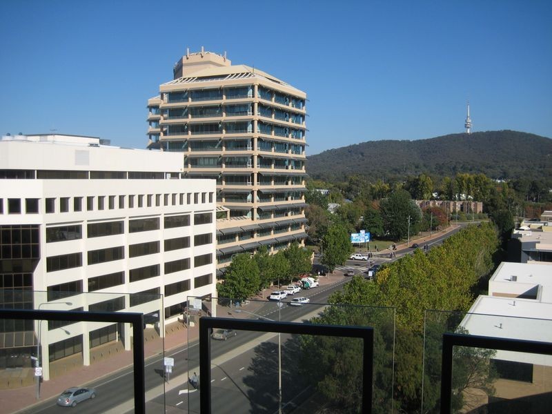 146/77 Northbourne Avenue, Turner ACT 2612
