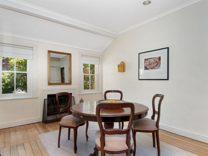 23 Furneaux Street, Forrest ACT 2603