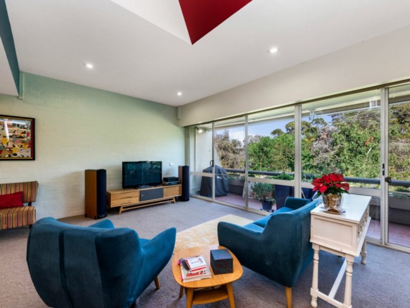 18/18 Currie Crescent, Kingston ACT 2604