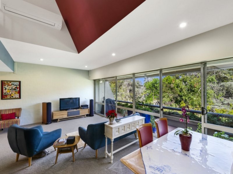 18/18 Currie Crescent, Kingston ACT 2604