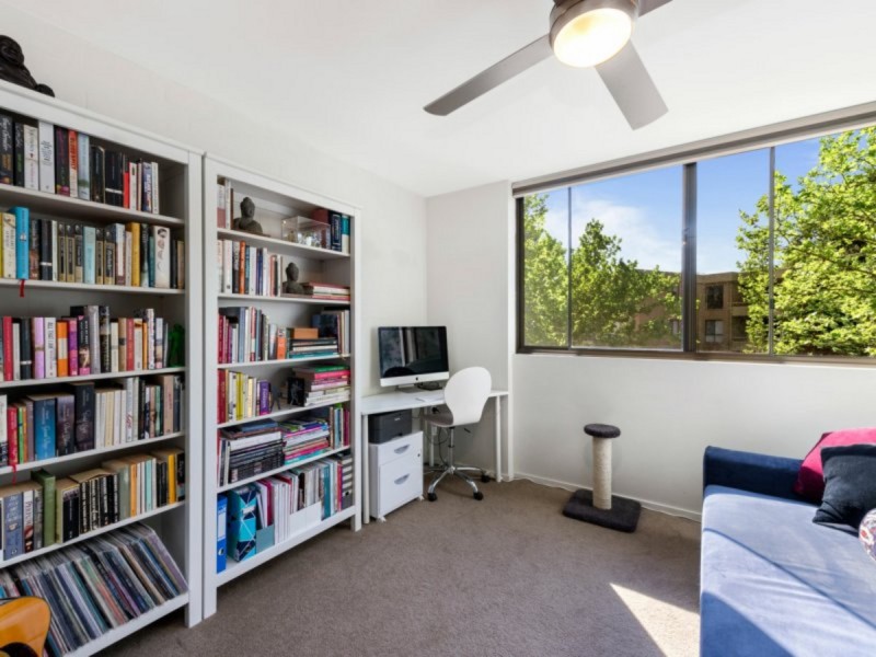 18/18 Currie Crescent, Kingston ACT 2604