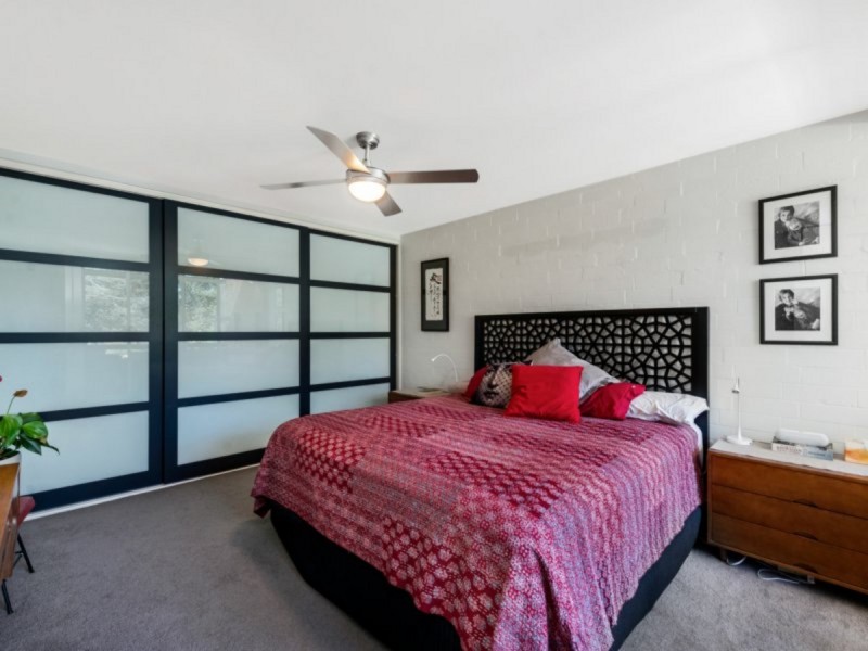 18/18 Currie Crescent, Kingston ACT 2604