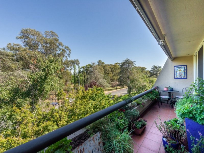 18/18 Currie Crescent, Kingston ACT 2604