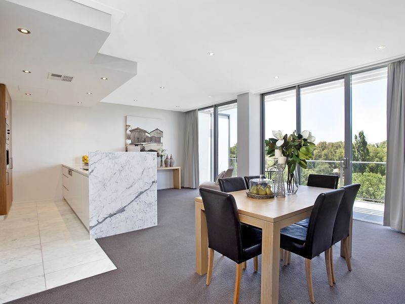 102/15 Coranderrk Street, City ACT 2601