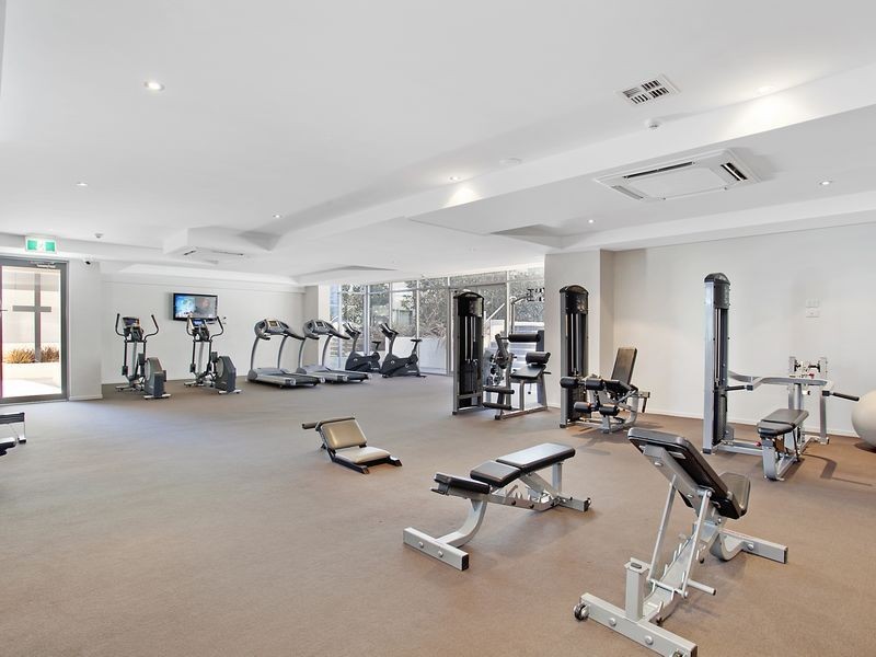 102/15 Coranderrk Street, City ACT 2601