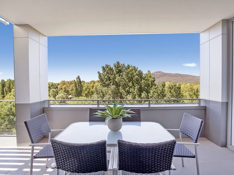 102/15 Coranderrk Street, City ACT 2601