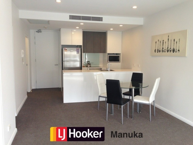 34/38 Mort Street, Braddon ACT 2612