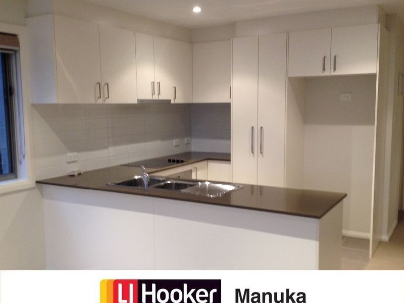 14/3 Towns Crescent, Turner ACT 2612