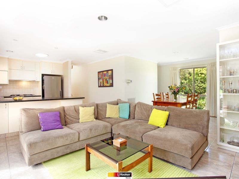 43 Maclagen Street, Isaacs ACT 2607