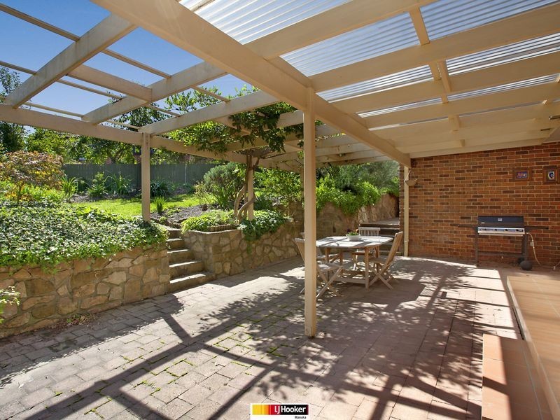 43 Maclagen Street, Isaacs ACT 2607