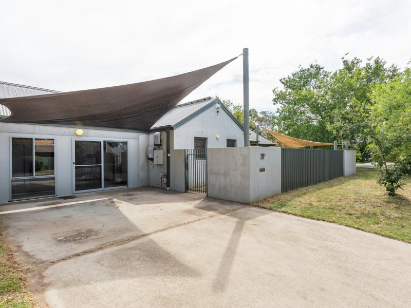 19B Nimbin Street, Narrabundah ACT 2604