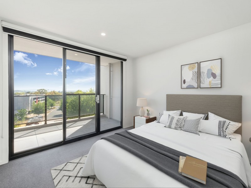 41/111 Canberra Avenue, Griffith ACT 2603