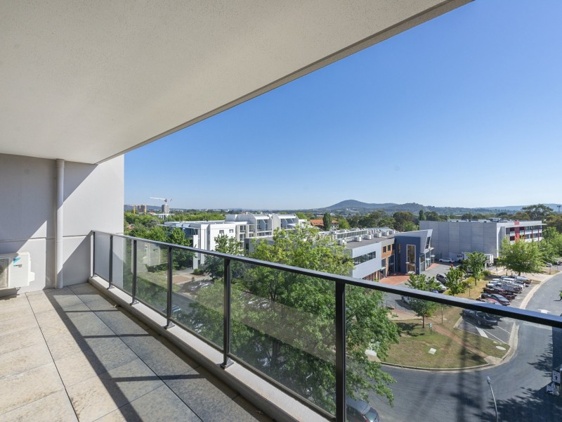 41/111 Canberra Avenue, Griffith ACT 2603