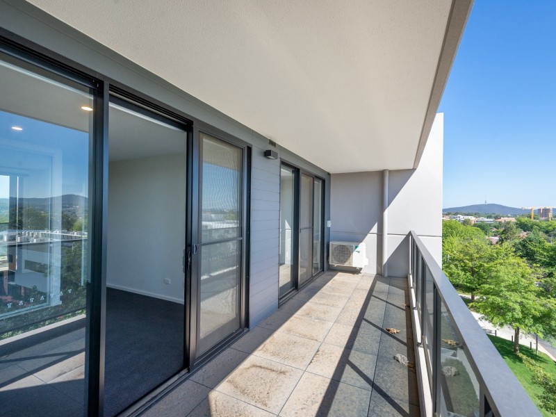 41/111 Canberra Avenue, Griffith ACT 2603