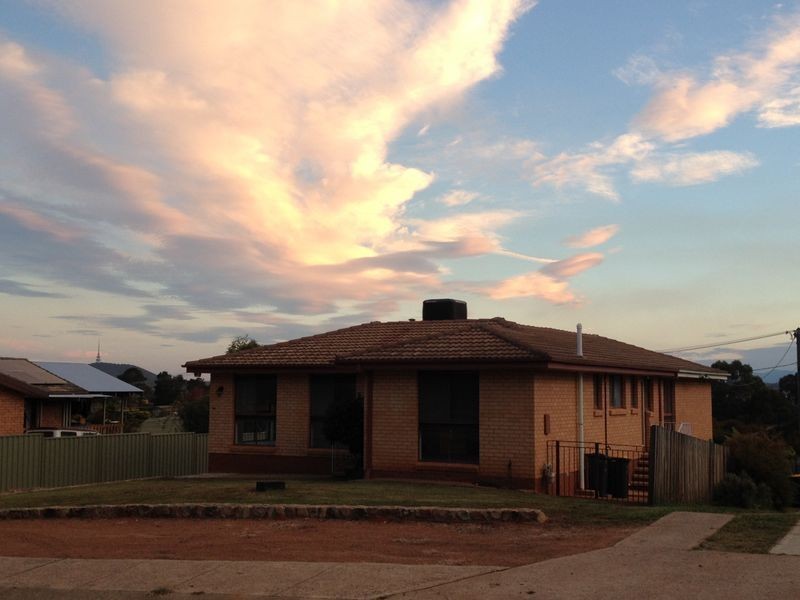 94 Baracchi Crescent, Giralang ACT 2617