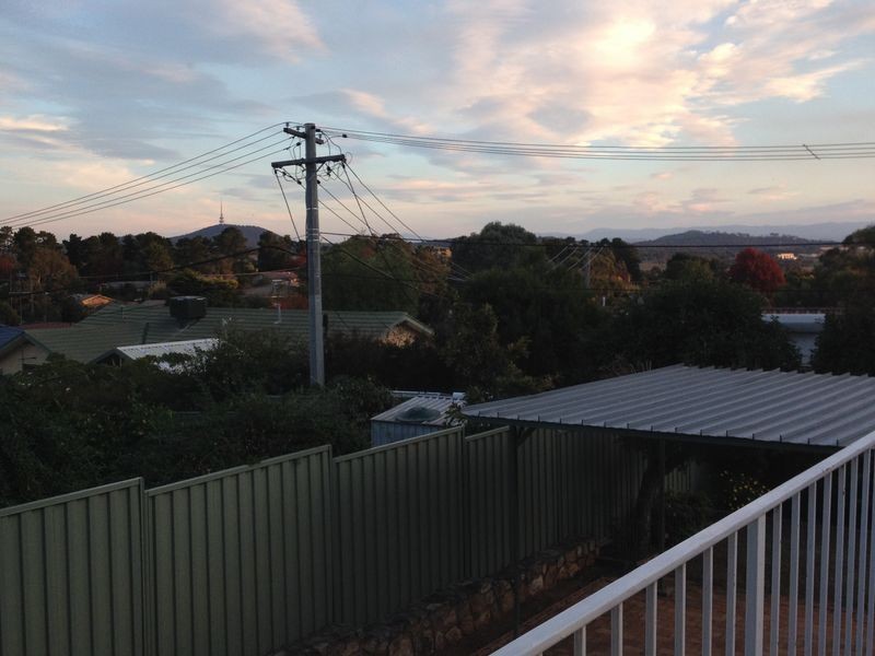 94 Baracchi Crescent, Giralang ACT 2617