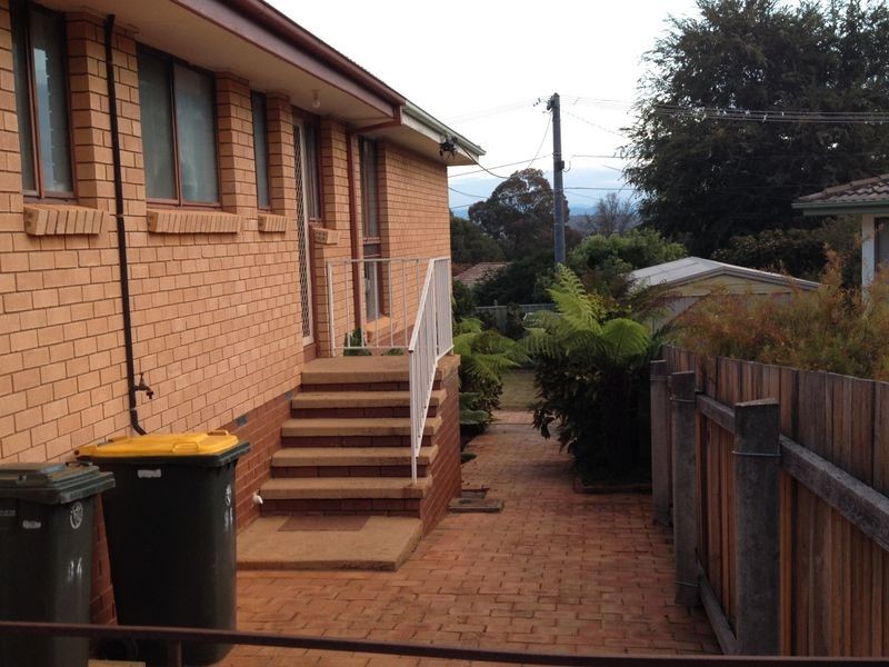 94 Baracchi Crescent, Giralang ACT 2617