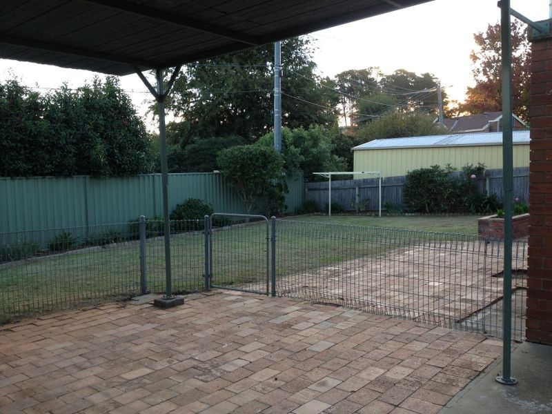 94 Baracchi Crescent, Giralang ACT 2617