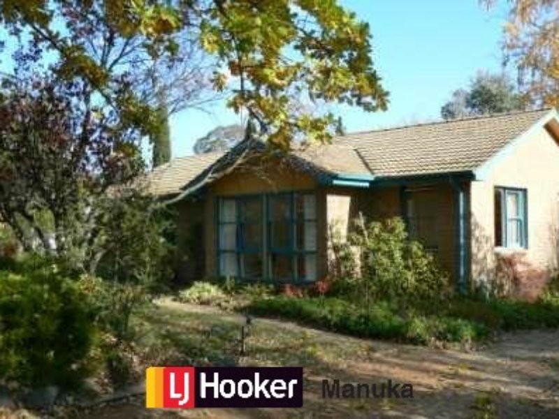 34 Blair Street, Watson ACT 2602