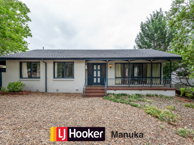 14 Lynch Street, Hughes ACT 2605
