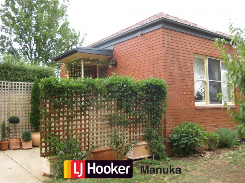 20 Stuart Street, Griffith ACT 2603