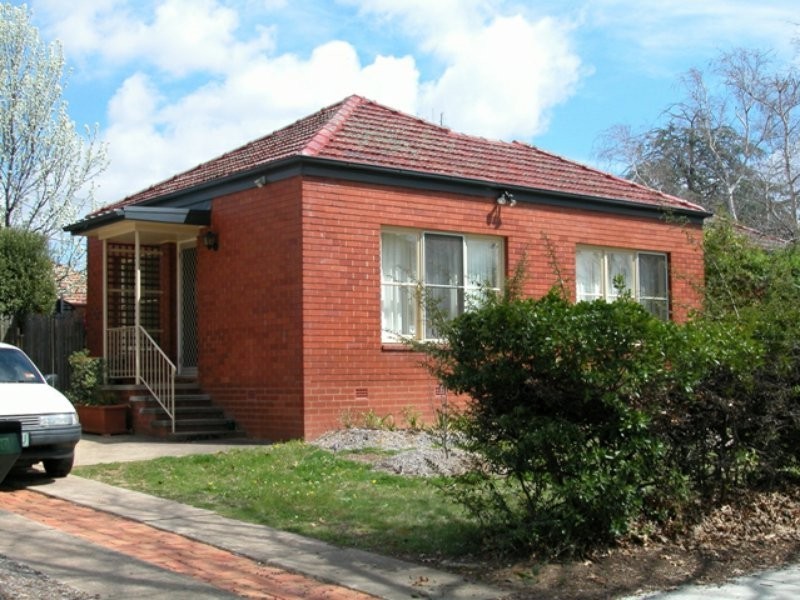 20 Stuart Street, Griffith ACT 2603