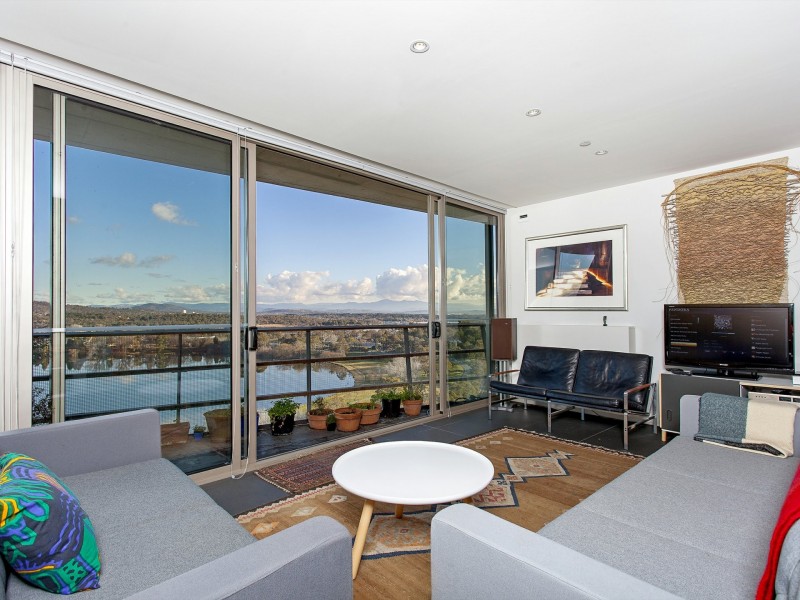 1519/25 Edinburgh Avenue, City ACT 2601