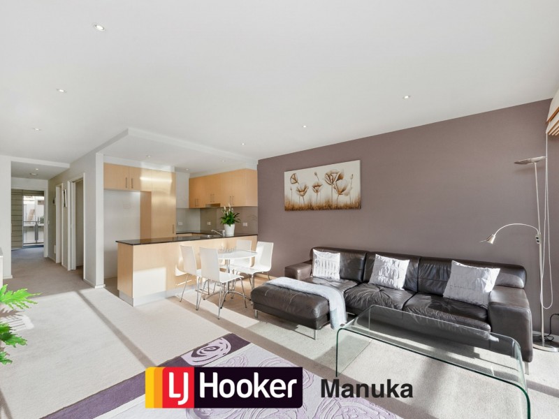 43/219A Northbourne Avenue, Turner ACT 2612