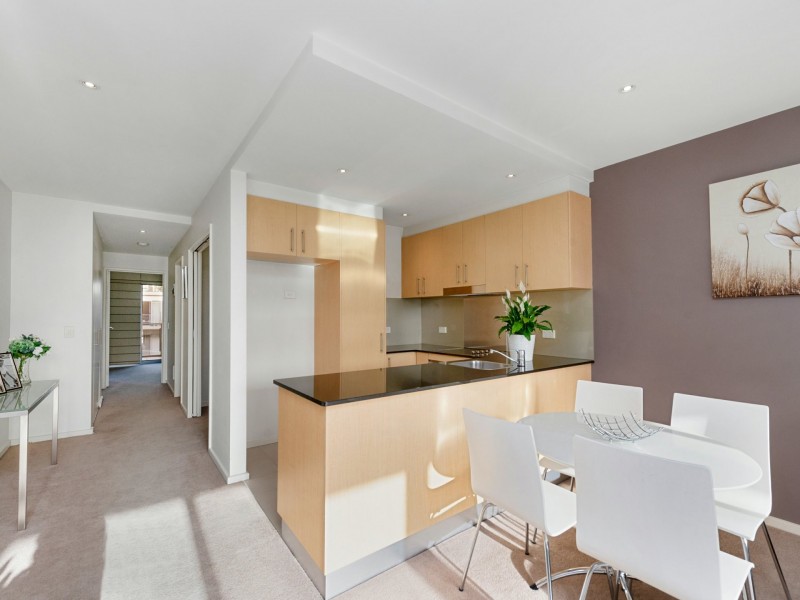 43/219A Northbourne Avenue, Turner ACT 2612