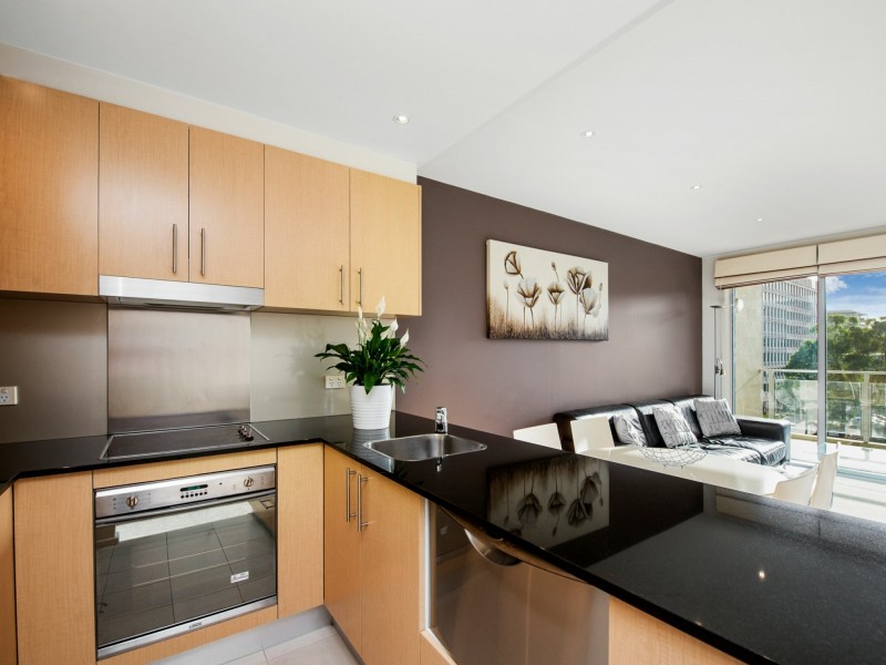 43/219A Northbourne Avenue, Turner ACT 2612