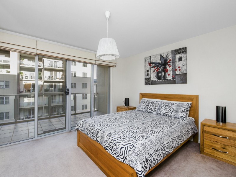 43/219A Northbourne Avenue, Turner ACT 2612