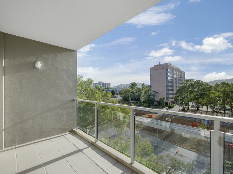 43/219A Northbourne Avenue, Turner ACT 2612